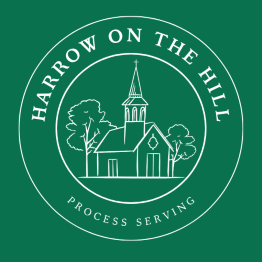 Harrow Process Server