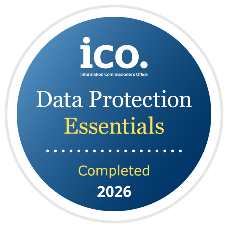 Data Protection Essentials